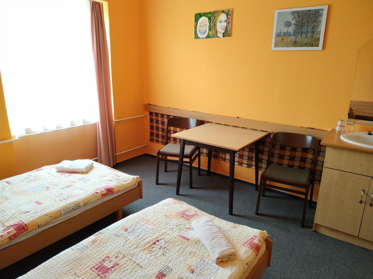 Hotel Beke Sziget 콤로 외부 사진