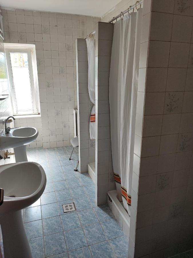 Hotel Beke Sziget 콤로 외부 사진